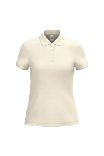 Polo piqué femme - iDeal Basic Brand