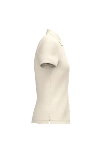 Polo piqué femme - iDeal Basic Brand