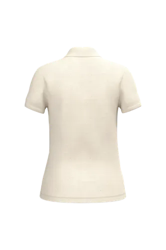 Polo piqué femme - iDeal Basic Brand