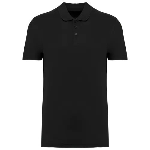 Polo piqué unisexe - Kariban