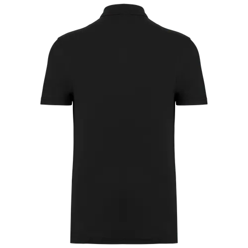 Polo piqué unisexe - Kariban