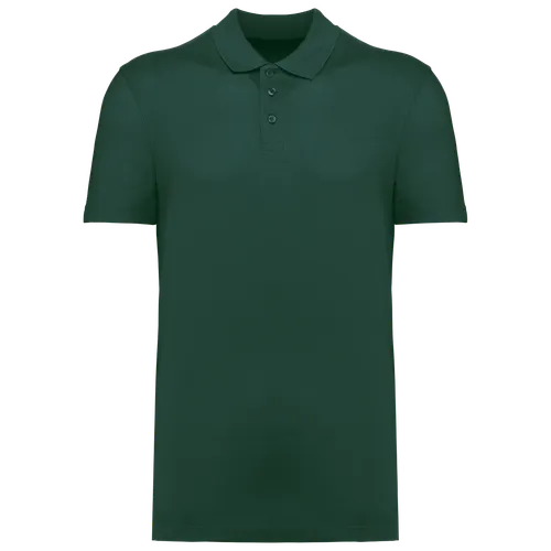 Polo piqué unisexe - Kariban