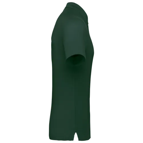 Polo piqué unisexe - Kariban