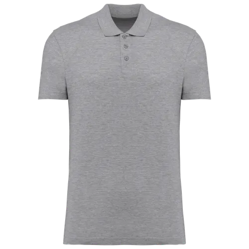 Polo piqué unisexe - Kariban