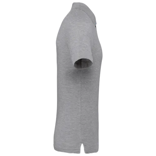 Polo piqué unisexe - Kariban