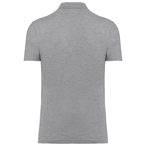 Polo piqué unisexe - Kariban
