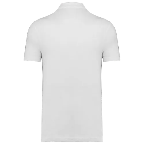 Polo piqué unisexe - Kariban