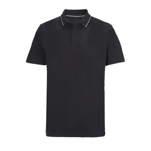 Polo Piqué Unisexe Personnalisé Orel - NEOBLU