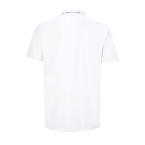 Polo Piqué Unisexe Personnalisé Orel - NEOBLU