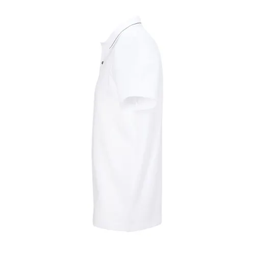 Polo Piqué Unisexe Personnalisé Orel - NEOBLU