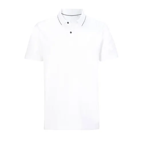 Polo Piqué Unisexe Personnalisé Orel - NEOBLU