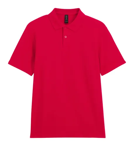 Polo personnalisé publicitaire - Softstyle Pique