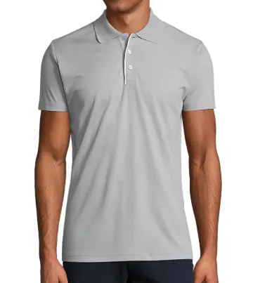 Polo Sport Homme Personnalisé Performer Men - SOL'S