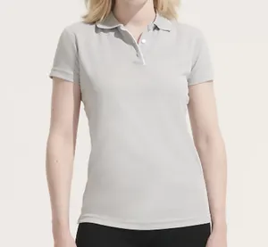 Polo Sport Femme Performer Women à personnaliser - SOL'S