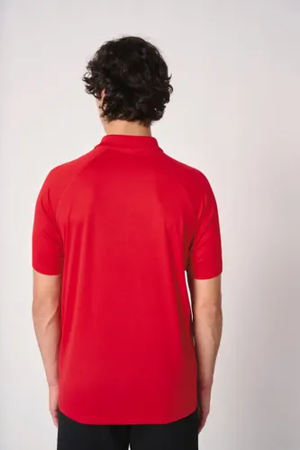 Polo sport homme personnalisé - iDeal Basic Brand