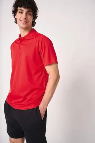 Polo sport homme personnalisé - iDeal Basic Brand