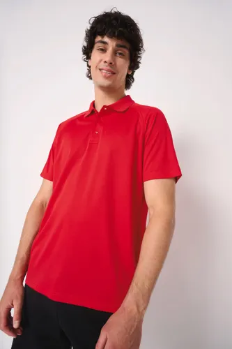 Polo sport homme personnalisé - iDeal Basic Brand