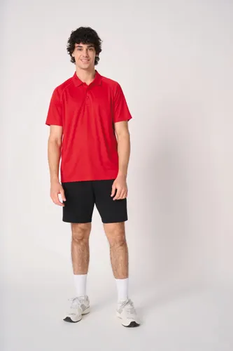 Polo sport homme personnalisé - iDeal Basic Brand