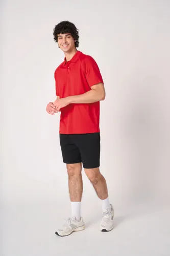 Polo sport homme personnalisé - iDeal Basic Brand