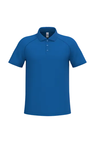 Polo sport homme - iDeal Basic Brand