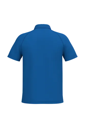 Polo sport homme - iDeal Basic Brand