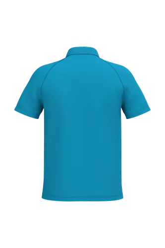 Polo sport homme personnalisé - iDeal Basic Brand