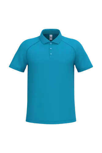 Polo sport homme personnalisé - iDeal Basic Brand