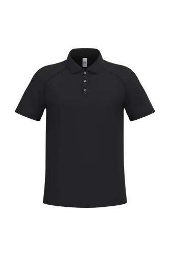 Polo sport homme - iDeal Basic Brand