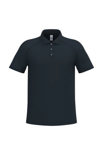 Polo sport homme - iDeal Basic Brand