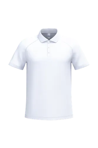 Polo sport homme personnalisé - iDeal Basic Brand