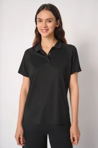 Polo sport personnalisé femme - iDeal Basic Brand Polo sport personnalisé femme - iDeal Basic Brand