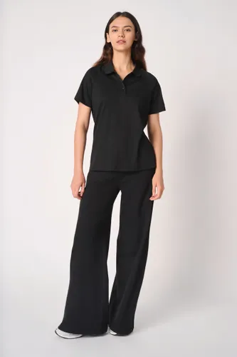 Polo sport personnalisé femme - iDeal Basic Brand