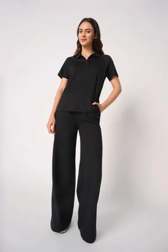 Polo sport personnalisé femme - iDeal Basic Brand