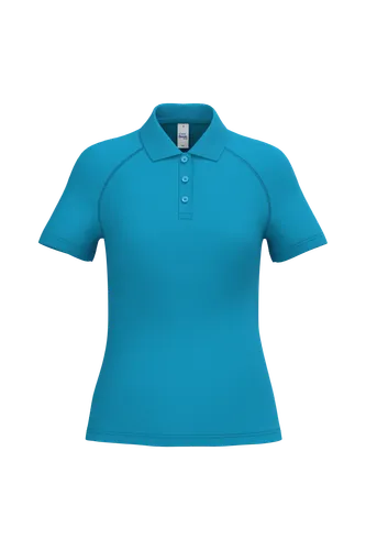 Polo sport femme - iDeal Basic Brand