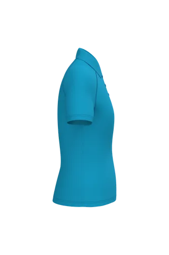 Polo sport femme - iDeal Basic Brand