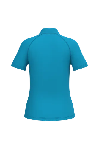 Polo sport femme - iDeal Basic Brand