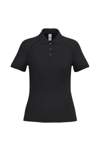Polo sport femme - iDeal Basic Brand