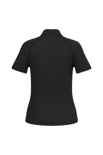 Polo sport femme - iDeal Basic Brand