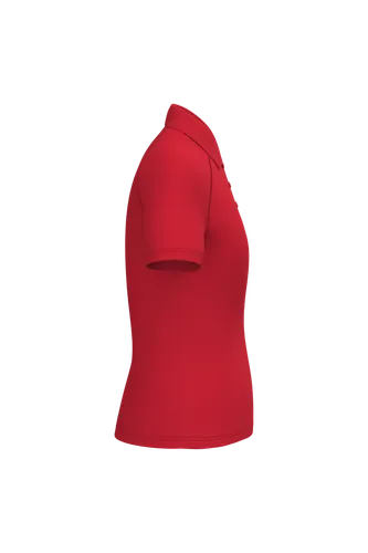 Polo sport personnalisé femme - iDeal Basic Brand