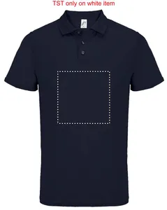 Polo Sport Pitcher personnalisé - SOL'S | French Marine