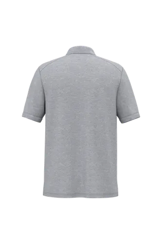 Polo unisexe écoresponsable avec poche poitrine - WK. Designed To Work