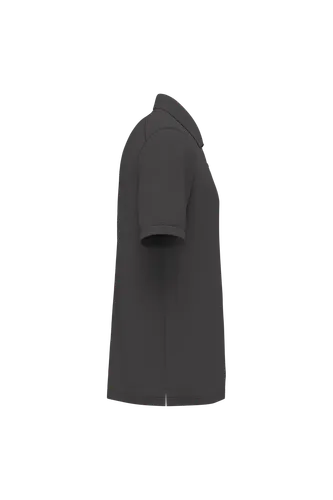 Polo unisexe écoresponsable avec poche poitrine - WK. Designed To Work