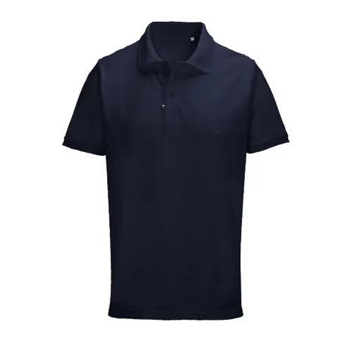 Polo Unisexe Personnalisé Pierrot - ATF