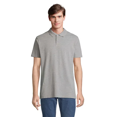 Polo Unisexe Personnalisé Pulse - SOL'S