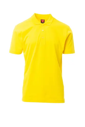 Polo jersey personnalisé - AMALFI