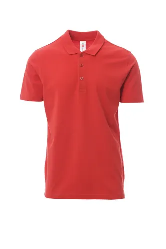 Polo jersey personnalisé - AMALFI