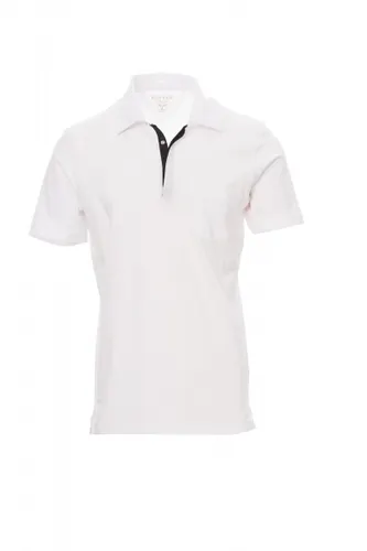 Polo jersey personnalisé - CHIC