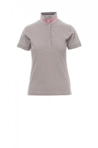 Polo jersey slub yarn personnalisé - NAUTIC LADY