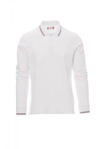 Polo piquet personnalisé - AVIAZIONE