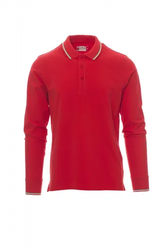 Polo piquet personnalisé - AVIAZIONE